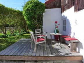 Freiraum Ferienwohnung